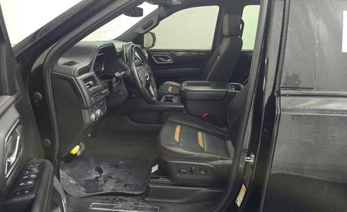 2023 GMC Yukon 4WD AT4