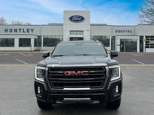 2023 GMC Yukon 4WD AT4