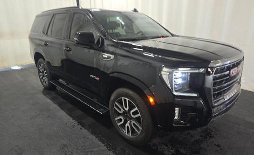 2023 GMC Yukon 4WD AT4
