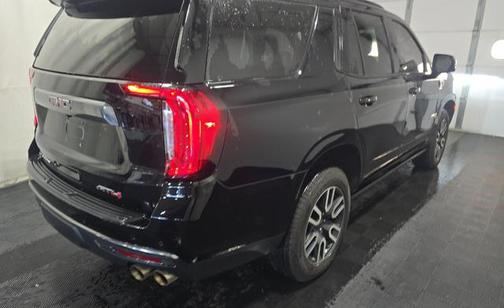 2023 GMC Yukon 4WD AT4