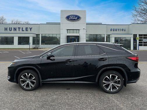 2020 Lexus RX 350 Base