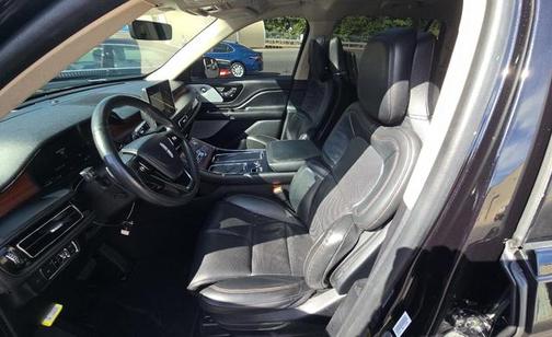 2022 Lincoln Aviator Reserve AWD