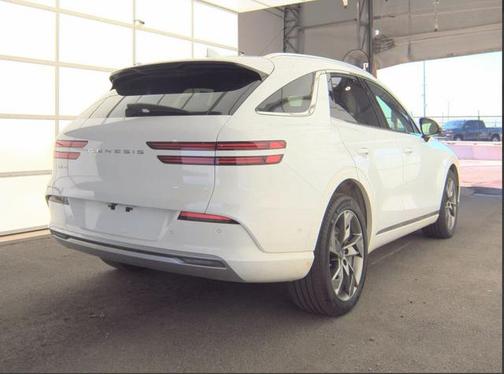 2024 Genesis Electrified GV70 Advanced AWD