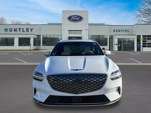2024 Genesis Electrified GV70 Advanced AWD