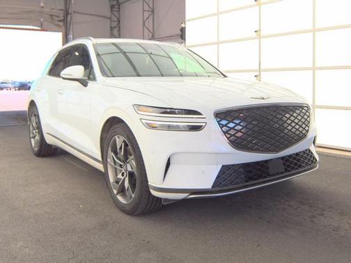 2024 Genesis Electrified GV70 Advanced AWD