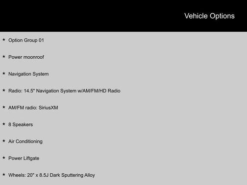 2024 Genesis Electrified GV70 Advanced AWD