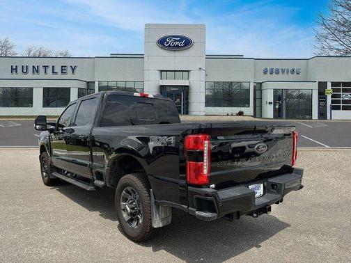 2023 Ford F-250 Lariat