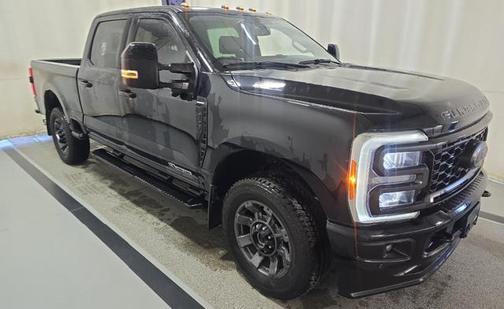 2023 Ford F-250 Lariat