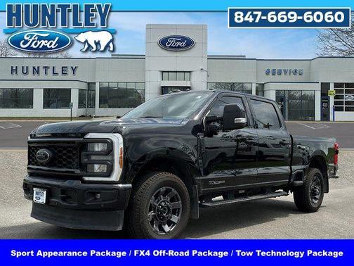 2023 Ford F-250 Lariat