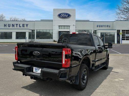 2023 Ford F-250 Lariat