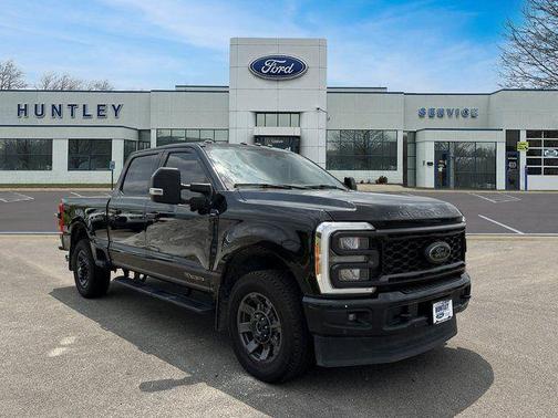 2023 Ford F-250 Lariat