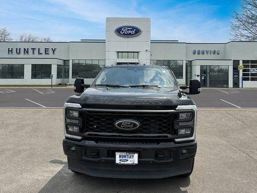 2023 Ford F-250 Lariat