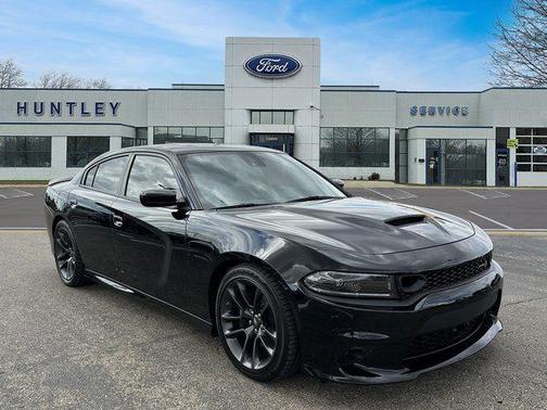 2023 Dodge Charger R/T Scat Pack