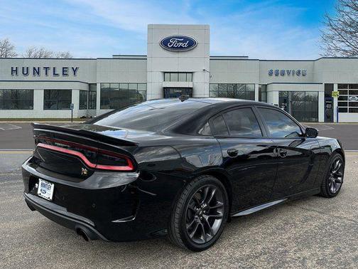 2023 Dodge Charger R/T Scat Pack