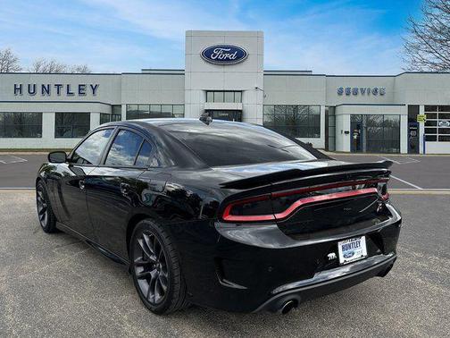 2023 Dodge Charger R/T Scat Pack