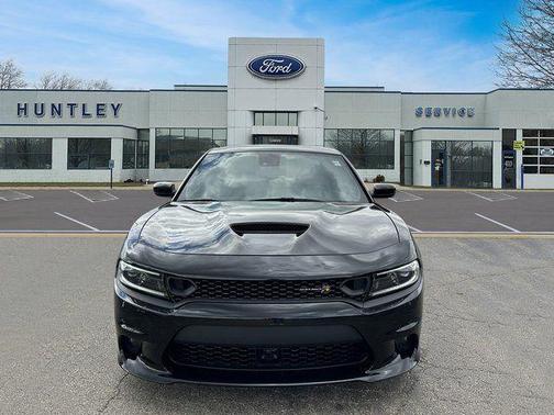 2023 Dodge Charger R/T Scat Pack