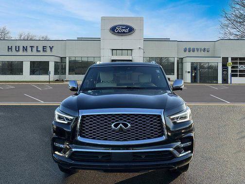2023 INFINITI QX80 SENSORY AWD