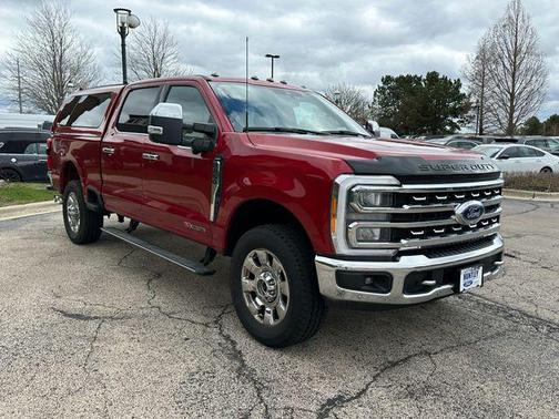 2023 Ford F-250 Lariat