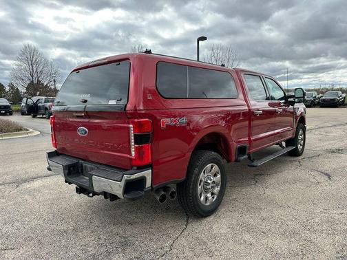 2023 Ford F-250 Lariat