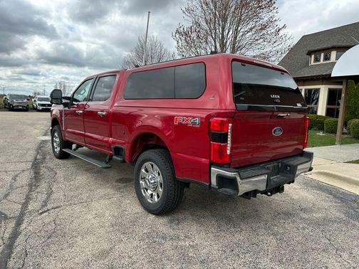 2023 Ford F-250 Lariat