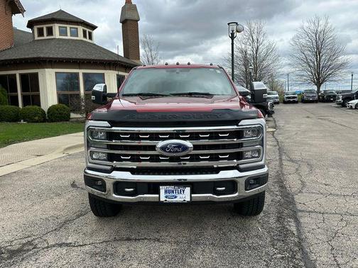 2023 Ford F-250 Lariat