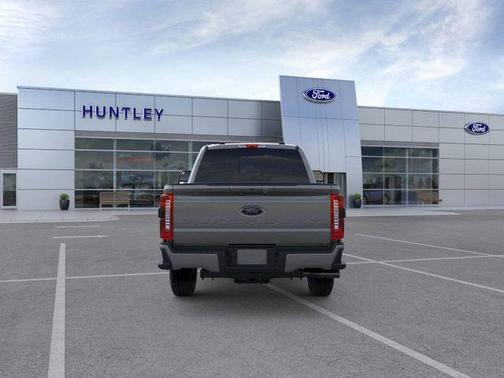 2025 Ford F-350 Lariat