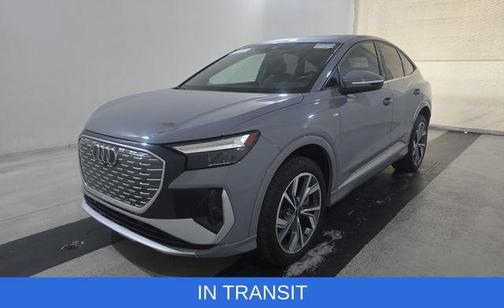 2023 Audi Q4 e-tron Premium Plus 50 quattro