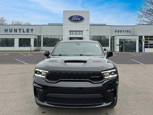 2022 Dodge Durango GT AWD