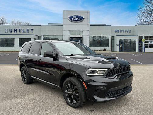 2022 Dodge Durango GT AWD
