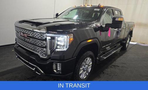 2020 GMC Sierra 2500 Denali