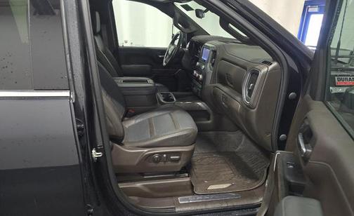 2020 GMC Sierra 2500 Denali