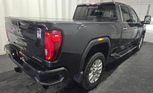 2020 GMC Sierra 2500 Denali
