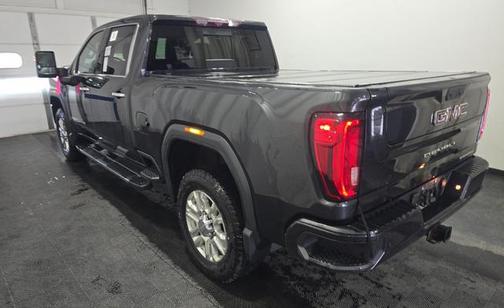 2020 GMC Sierra 2500 Denali