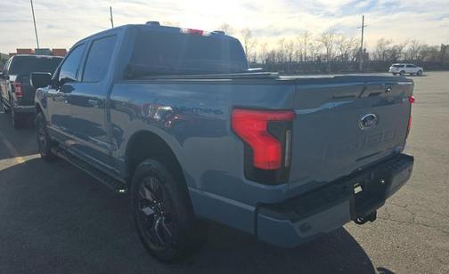 2023 Ford F-150 Lightning XLT