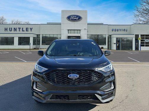 2024 Ford Edge ST Line