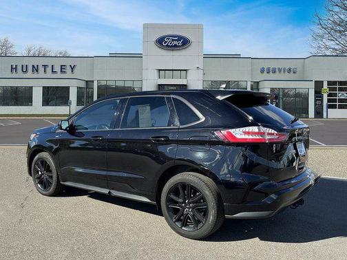 2024 Ford Edge ST Line