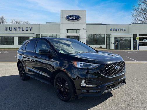 2024 Ford Edge ST Line