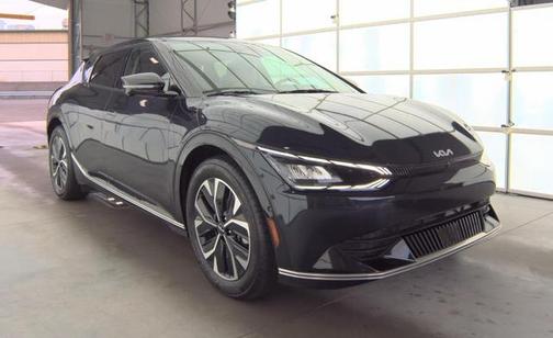 2022 Kia EV6 Wind