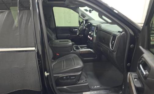 2022 GMC Sierra 2500 Denali