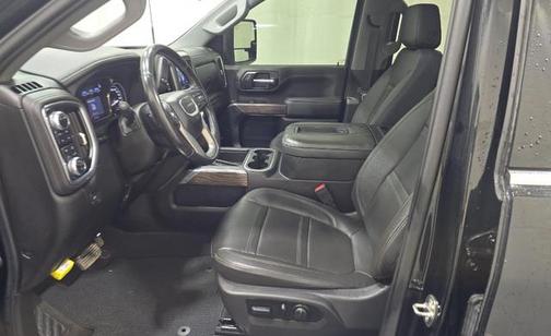 2022 GMC Sierra 2500 Denali