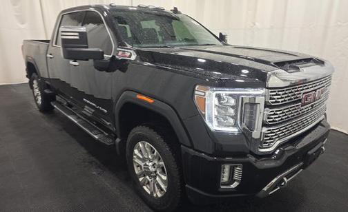 2022 GMC Sierra 2500 Denali