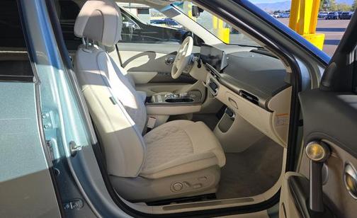 2023 Genesis GV60 Performance AWD