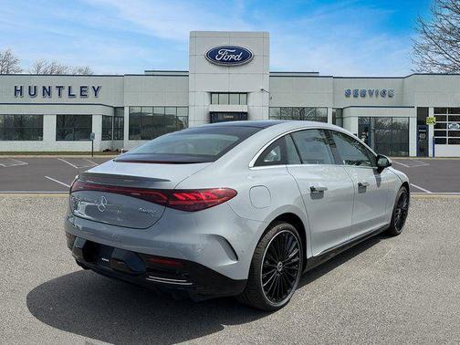 2023 Mercedes-Benz EQE 500 4MATIC+