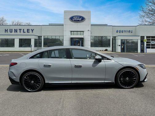 2023 Mercedes-Benz EQE 500 4MATIC+
