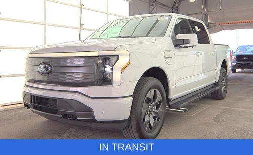 2023 Ford F-150 Lightning LARIAT