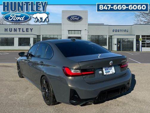 2023 BMW M340 i xDrive