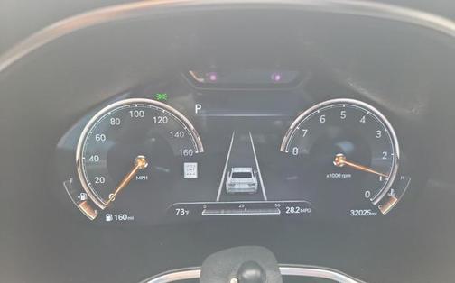 2023 Genesis G80 3.5T Sport AWD