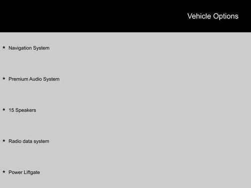 2020 Tesla Model Y Long Range Dual Motor All-Wheel Drive