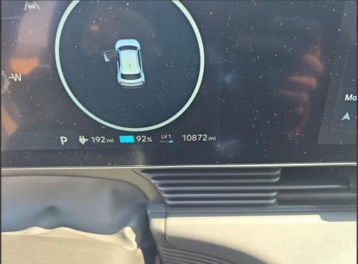 2025 Hyundai IONIQ 5 N AWD