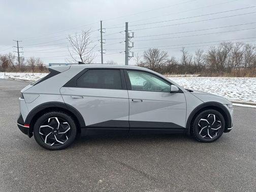 2023 Hyundai IONIQ 5 SEL